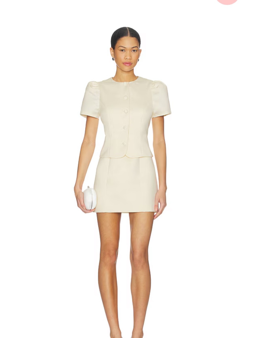 Majorelle dress